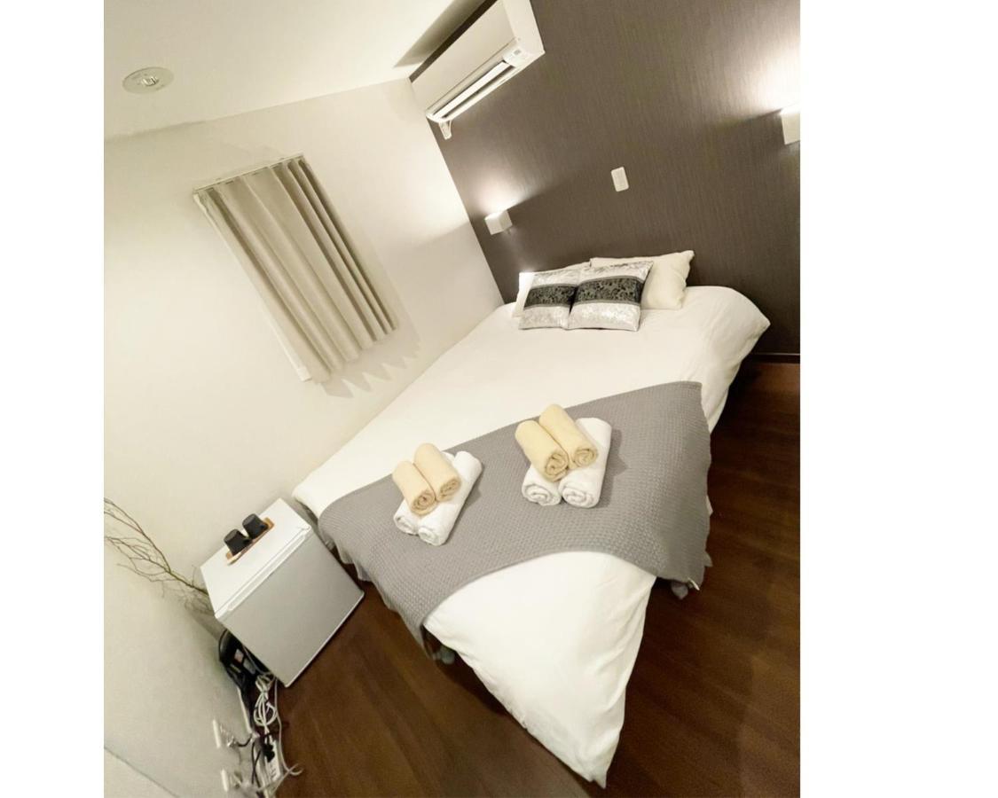 M-1 Stay Tokyo Ikebukuro Tóquio Exterior foto